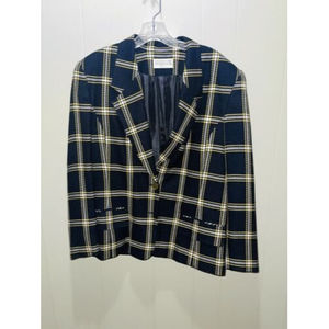 Pendleton Women’s Work Striped Blazer